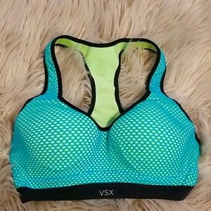 VSX SPORT